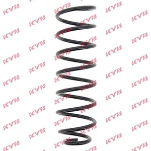 KYB Coil Spring Rear RC6352
