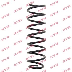 KYB Coil Spring Rear RC6357