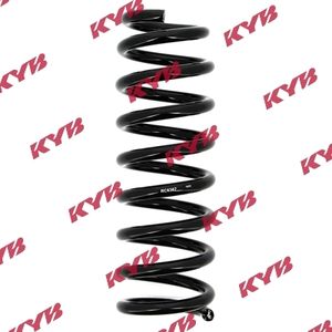 KYB Coil Spring Rear RC6367
