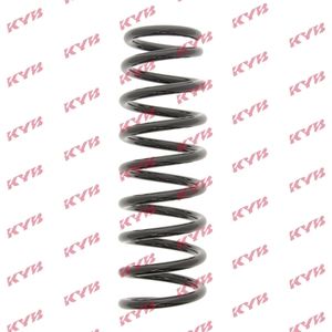 KYB Coil Spring Rear RC6368