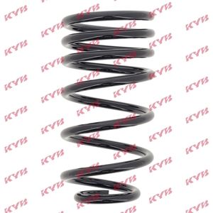 KYB Coil Spring Rear RC6372