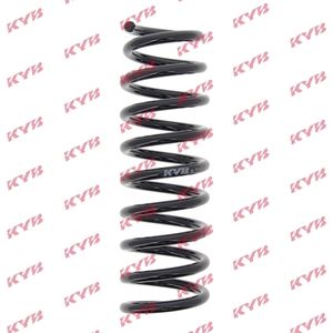 KYB Coil Spring Rear RC6375