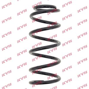 KYB Coil Spring Rear RC6377