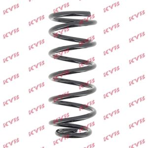 KYB Coil Spring Rear RC6400