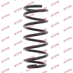 KYB Coil Spring Rear RC6408