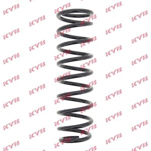 KYB Coil Spring Rear RC6418