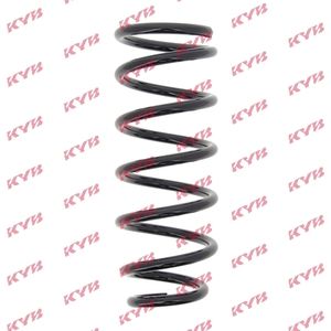 KYB Coil Spring Rear RC6422
