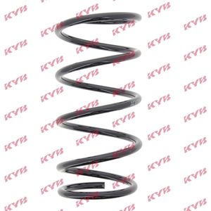 KYB Coil Spring Rear RC6427