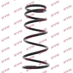 KYB Coil Spring Rear RC6431