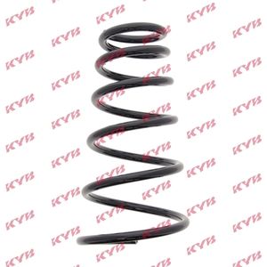 KYB Coil Spring Rear RC6562