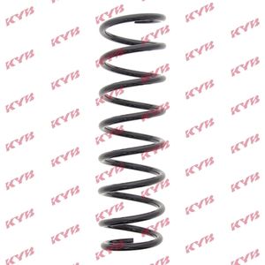 KYB Coil Spring Rear RC6693