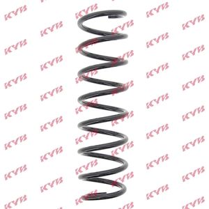 KYB Coil Spring Rear RC6695