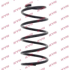 KYB Coil Spring Rear RC6696