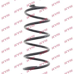 KYB Coil Spring Rear RC6700