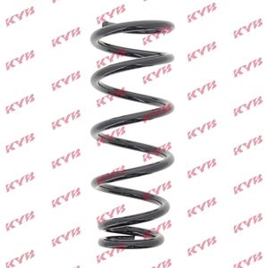 KYB Coil Spring Rear RC6702