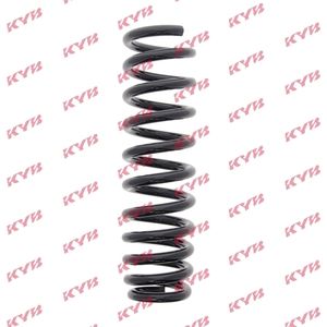 KYB Coil Spring Rear RC6705
