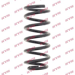 KYB Coil Spring Rear RC6706