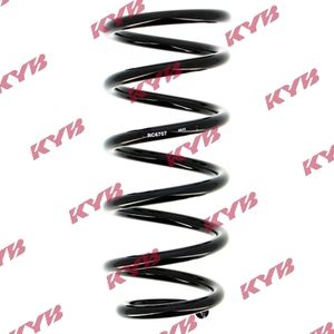 KYB Coil Spring Rear RC6707