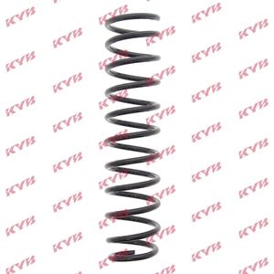 KYB Coil Spring Rear RC6708