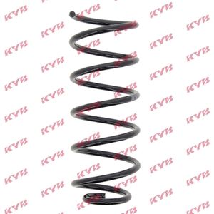 KYB Coil Spring Rear RC6717