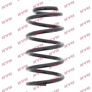 KYB Coil Spring Rear RC6718
