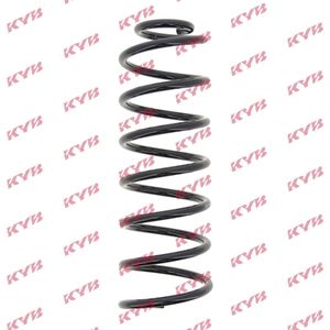 KYB Coil Spring Rear RC6721