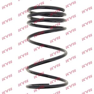 KYB Coil Spring Rear RC6722