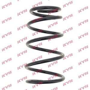 KYB Coil Spring Rear RC6724
