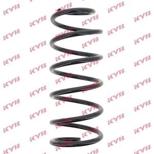 KYB Coil Spring Rear RC6731