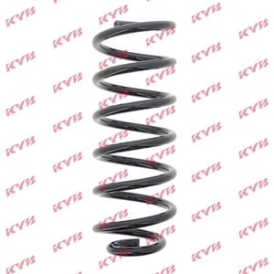 KYB Coil Spring Rear RC6733