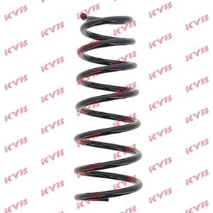 KYB Coil Spring Rear RC6734