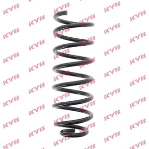 KYB Coil Spring Rear RC7018