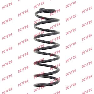 KYB Coil Spring Rear RC7019