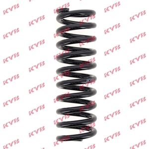 KYB Coil Spring Rear RD5083
