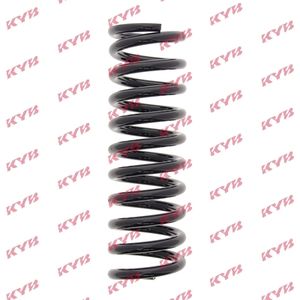 KYB Coil Spring Rear RD5084