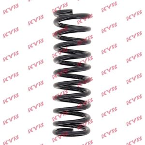 KYB Coil Spring Rear RD5087