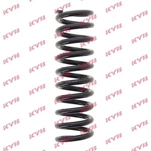 KYB Coil Spring Rear RD5342