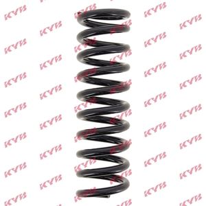 KYB Coil Spring Rear RD5374