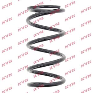 KYB Coil Spring Rear RD5458