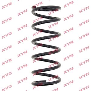 KYB Coil Spring Rear RD5460
