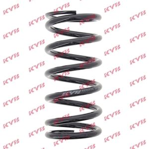 KYB Coil Spring Rear RD5934