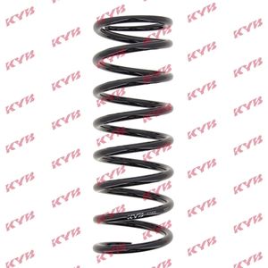 KYB Coil Spring Rear RD5936