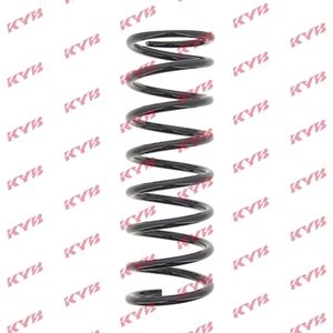 KYB Coil Spring Rear RD5939
