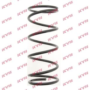 KYB Coil Spring Rear RD5961