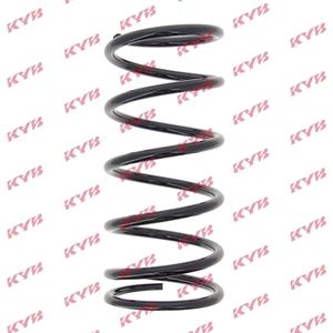 KYB Coil Spring Rear RD5963