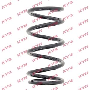KYB Coil Spring Rear RD5984