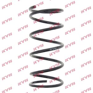 KYB Coil Spring Rear RD6420