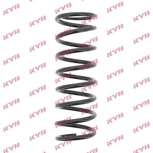 KYB Coil Spring Rear RD6505