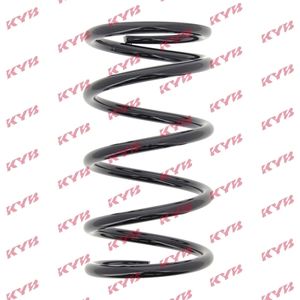 KYB Coil Spring Rear RD6507