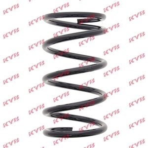 KYB Coil Spring Rear RD6508